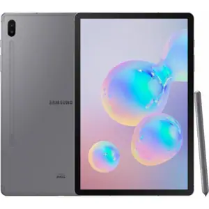 Замена шлейфа на планшете Samsung Galaxy Tab S6 10.5 2019 в Тюмени